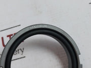 Allweiler 1.4571 Mechanical Seal Buka22-12/2915 480/60V, Ip 55