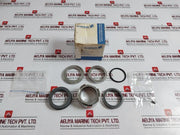 Allweiler 1.4571 Mechanical Seal Buka22-12/2915 480/60V, Ip 55