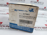 Allweiler 1.4571 Mechanical Seal Buka22-12/2915 480/60V, Ip 55