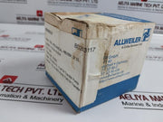 Allweiler 1.4571 Mechanical Seal Buka22-12/2915 480/60V, Ip 55