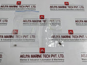 Allweiler 1.4571 Mechanical Seal Buka22-12/2915 480/60V, Ip 55