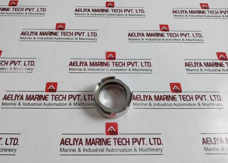 Allweiler 1.4571 Mechanical Seal Buka22-12/2915 480/60V, Ip 55