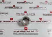 Allweiler 1.4571 Mechanical Seal Buka22-12/2915 480/60V, Ip 55