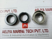Eagle-burgmann 1.4571 Mechanical Seal D/E 8.9 Bd337536