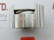 Eagle-burgmann 1.4571 Mechanical Seal D/E 8.9 Bd337536