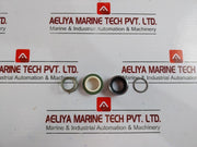 Eagle-burgmann 1.4571 Mechanical Seal U3.1D-m32N/16R-b3Vvff