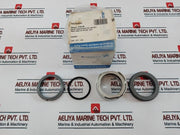 Eagle-burgmann 1.4571 Mechanical Seal Set Buka22-12/0216