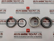 Eagle-burgmann 1.4571 Mechanical Seal Set Buka22-12/0216