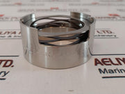 Eagle-burgmann 1.4571 Mechanical Seal Set Buka22-12/0216