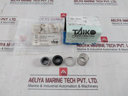 Eagle Ea564T15 Mechanical Seal Set Sm215Bl31 Sic+C_Fpm