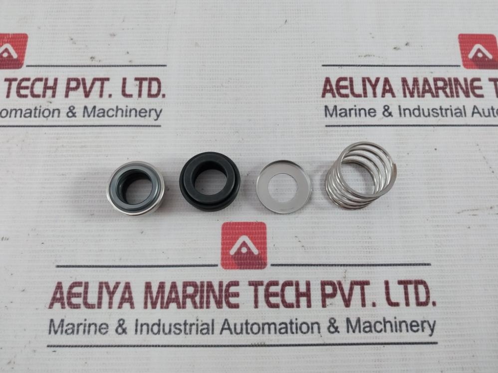 Eagle Ea564T15 Mechanical Seal Set Sm215Bl31 Sic+C_Fpm
