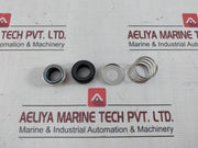 Eagle Ea564T15 Mechanical Seal Set Sm215Bl31 Sic+C_Fpm