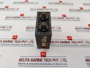 Eagle Signal Miniflex Da1010A3 Electronic Repeat Cycle Timer Code: J83 10A 120V