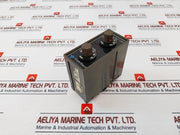 Safety System Unit Nn-801.1, He-220293E, He220265 B BY Norcontrol Ssu 8810 - 9.600 Kg