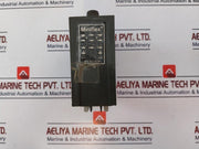 Safety System Unit Nn-801.1, He-220293E, He220265 B BY Norcontrol Ssu 8810 - 9.600 Kg