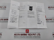 Eagle Signal Bre8A6 Electronic Timer 04640506P 0-10M 120-240Vac