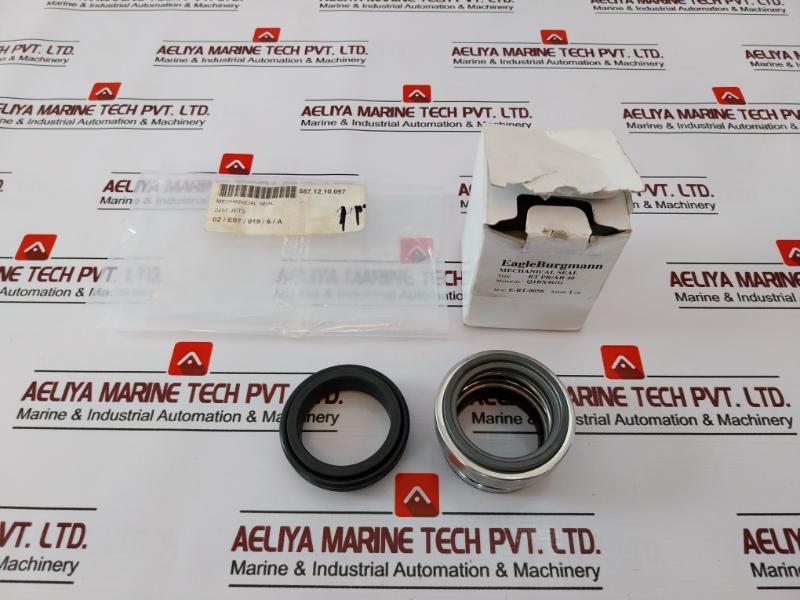 Eagleburgmann Bt Pr/Ar 40 Mechanical Seal Q1Bx4Gg  E-bt-0056