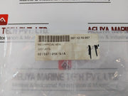 Eagleburgmann Bt Pr/Ar 40 Mechanical Seal Q1Bx4Gg  E-bt-0056