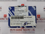 Eagleburgmann Bq1Vgg Mechanical Seal 2200252740/20 Buka22-12/3216