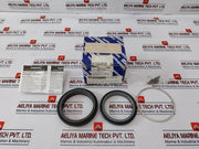 Eagleburgmann Bq1Vgg Mechanical Seal 2200252740/20 Buka22-12/3216
