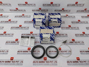 Eagleburgmann Bq1Vgg Mechanical Seal 2200252740/20 Buka22-12/3216