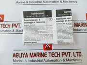 Eagleburgmann Jets-038218900 Mechanical Shaft Seal