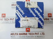 Eagleburgmann Mg1S20/45-z Mechanical Seal 45Mm