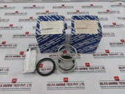 Eagleburgmann Q1Q1Vgg Mechanical Seal