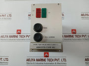 Eam-R High-Low Level Alarm By Elektro-Rela