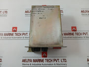 Eam-R High-Low Level Alarm By Elektro-Rela