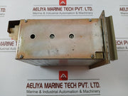 Eam-R High-Low Level Alarm By Elektro-Rela