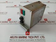 Eam-R High-Low Level Alarm By Elektro-Rela