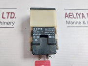 Eao 02-061-001 Lamp Holder 60V/1,2W