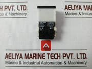 Eao 02-061.001 Lamp Holder Max.60V/1,2W H7