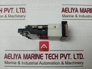 Eao 02-122.011 Modulator Switch 10A 1,2W