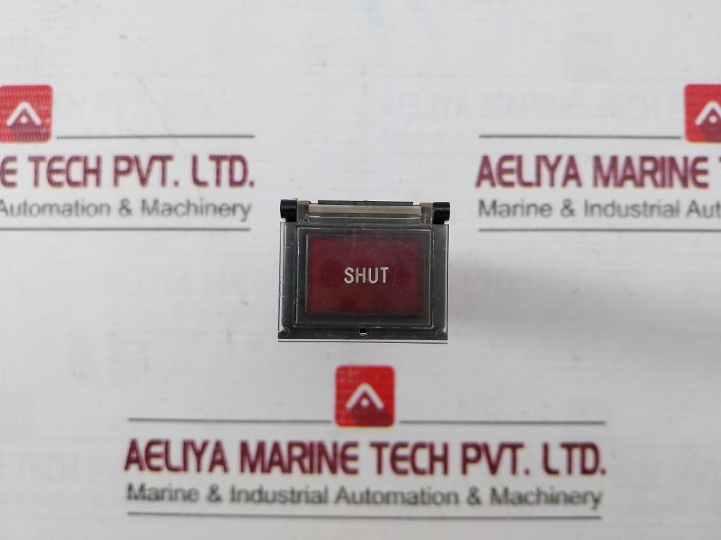 Eao 02-122.011 Modulator Switch 60V/1,2W 10/380~