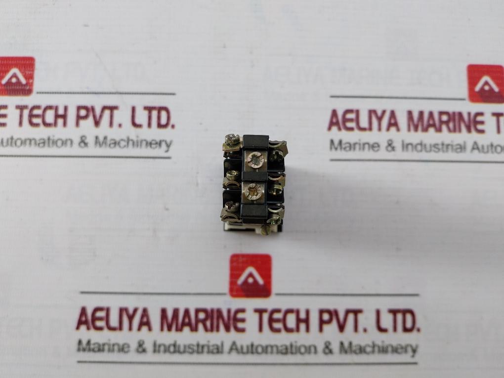 Eao 02-122.011 Modulator Switch 60V/1,2W 10/380~