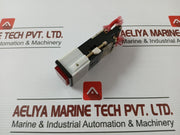 Eao 02-222-011 Illuminated Push Button Lamp Max. 60V/1,2W