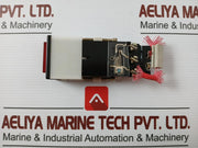 Eao 02-222-011 Illuminated Push Button Lamp Max. 60V/1,2W