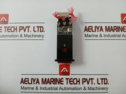 Eao 02-222-011 Illuminated Push Button Lamp Max.60V/1.2W