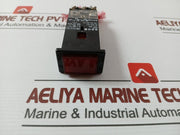 Eao 02-222-011 Illuminated Push Button Lamp Max.60V/1.2W