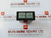 Eao 03-421.011 Pushbutton Switch 300V Ac 03-624.011 250V Ac 10A