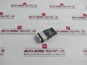 Eao 03-631.011 Modular Switch Actuator 250V Ac 10A