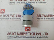 Eao 08.950.0 Self Resetting Push Button Switch With Lamp Block A039922 Ac500V Dc