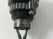 Eao 14-810.902 Buzzer Audio Indicator 24V Dc