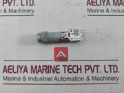 Eao 202F Illuminated Push Button 5A 250V Ac