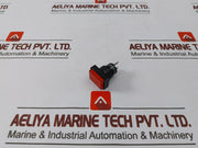 Eao 31-040.002 Indicator Actuator For Lamp-holder 60V/1,2W