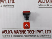 Eao 31-040.002 Indicator Actuator For Lamp-holder 60V/1,2W