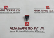 Eao 31-040.002 Red Led Indicator Actuator 1,2W/60V