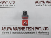 Eao 31-040.002 Red Led Indicator Actuator 60V